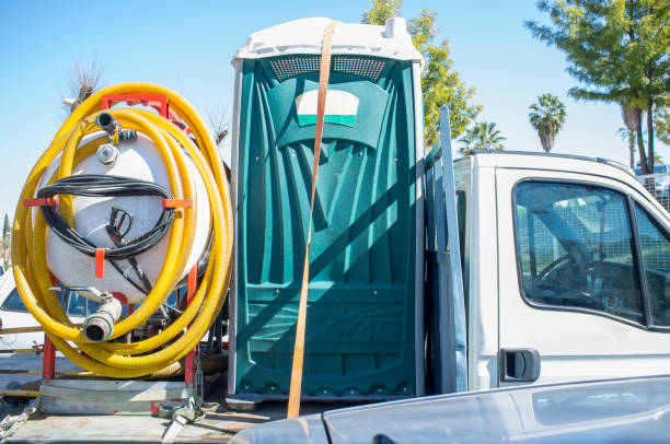 Best Portable restroom trailer rental  in Fruita, CO