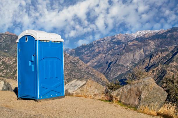 Portable Toilet Options We Offer in Fruita, CO