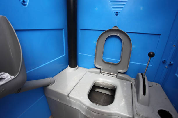 Sanitation services for porta potties in Fruita, CO