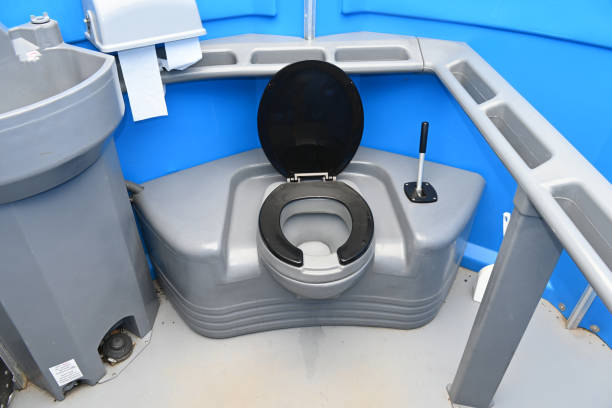 Best Portable restroom trailer rental  in Fruita, CO