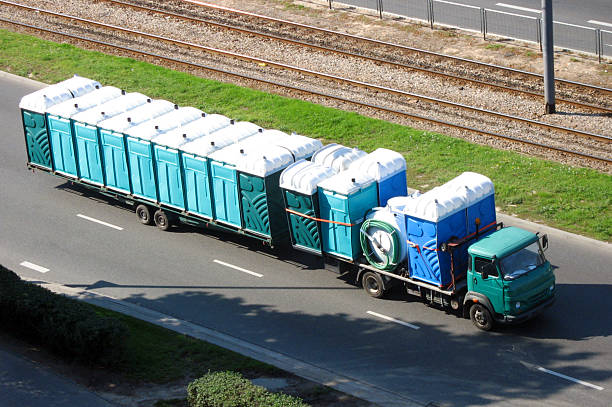 Best Sanitation services for porta potties  in Fruita, CO